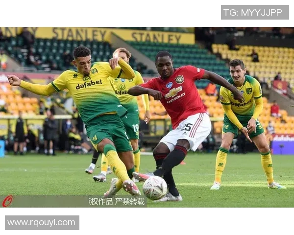 诺维奇对曼联最新比赛数据分析与战绩回顾